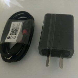 MOTOROLA TURBO POWER 30 30W USB-C CON USB PD Y QC 4.0