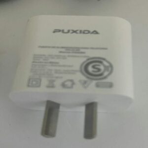 PUXIDA DK-65 Cargador TURBO 18W MICRO USB
