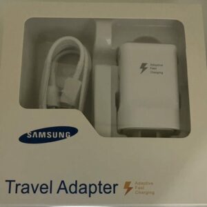 SAMSUNG  TRAVEL  ADAPTER