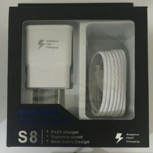 SAMSUNG S8  ADAPTER
