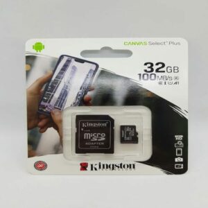 kinston memoria 32 gb
