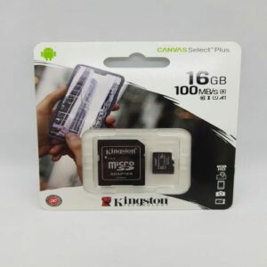 kinston memoria 16 gb