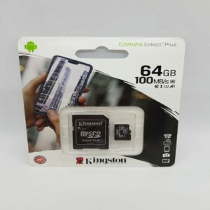kinston memoria 64 gb