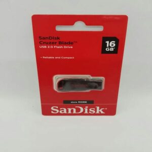 kinston memoria 16 gb