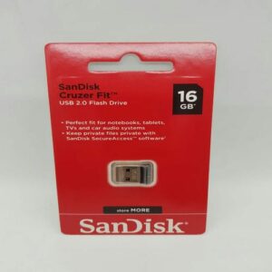 kinston memoria 16 gb