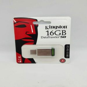 kinston memoria 16 gb