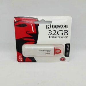 kinston memoria 32 gb