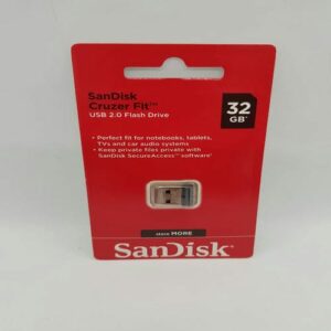 kinston memoria 32 gb