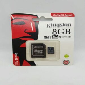kinston memoria 8 gb