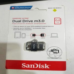kinston memoria 64 gb