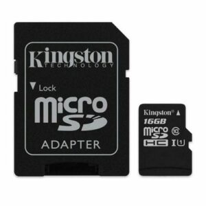 kinston memoria128 gb