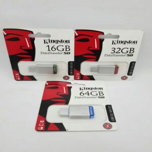 kinston memoria 64 gb